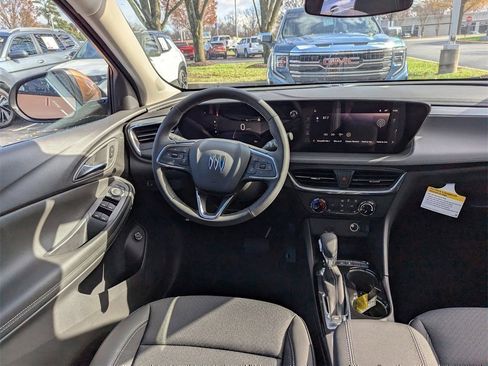 New 2026 Buick Encore GX Preferred w/ Comfort Package image 8