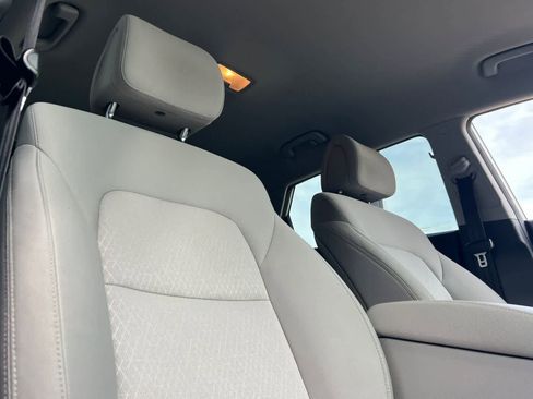Used 2017 Hyundai Tucson Sport FWD image 20