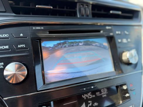 Used 2016 Toyota Avalon XLE Plus FWD image 18