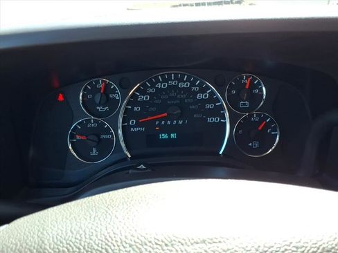 New 2026 Chevrolet Express 2500 image 18