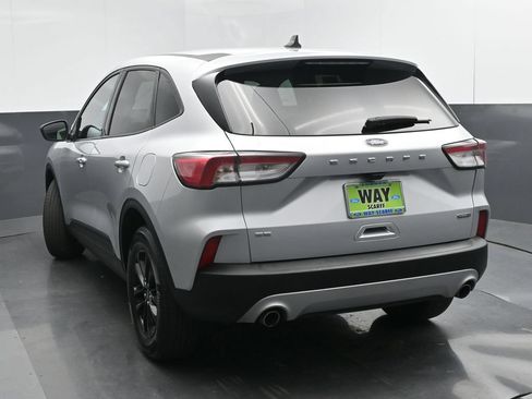 Used 2020 Ford Escape SE Sport AWD/4WD image 28