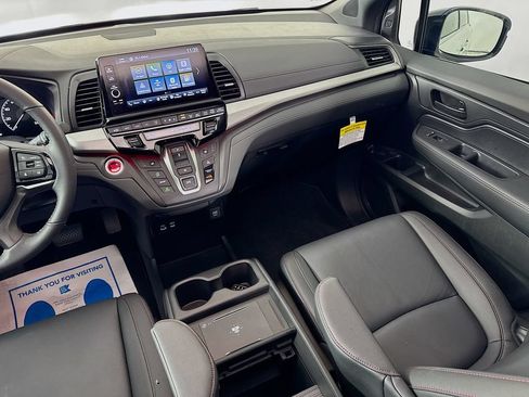 Used 2026 Honda Odyssey Sport-L image 31