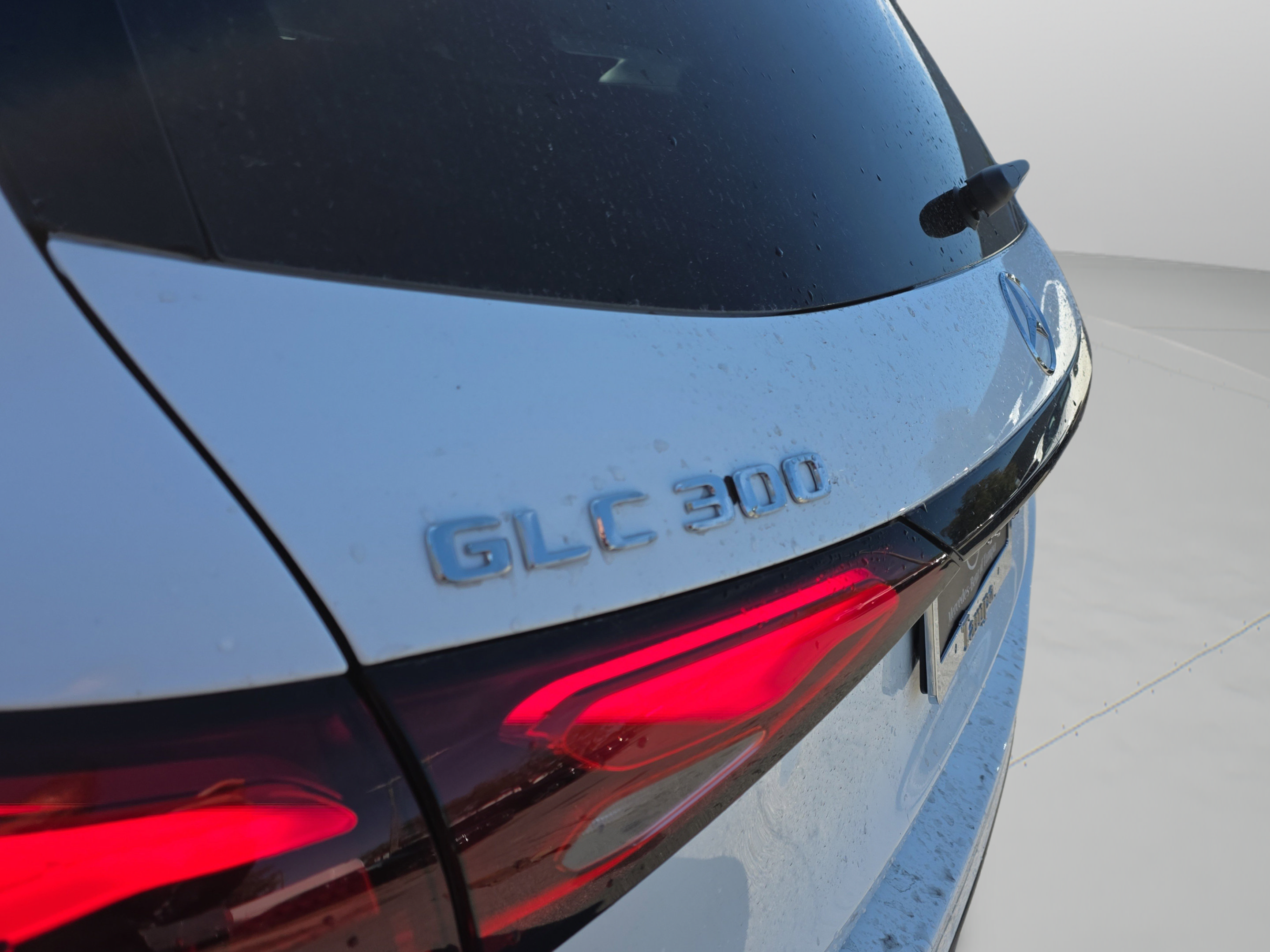 Certified 2026 Mercedes-Benz GLC 300 image 32