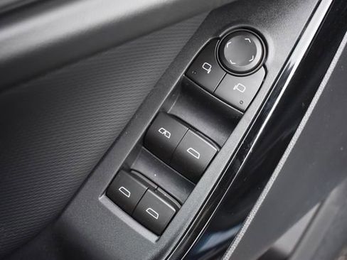 New 2026 Chevrolet Equinox LT w/ Safety and Technology Package image 20