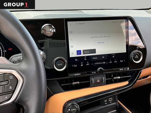 Used 2026 Lexus NX 350 AWD w/ Accessory Package (Z1) image 6