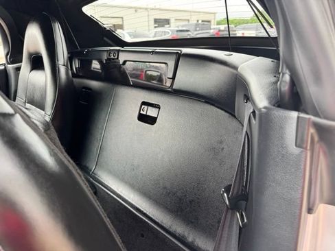 Used 2003 Toyota MR2 RWD image 51