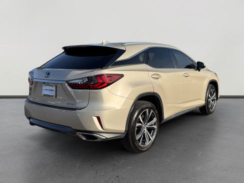 Used 2018 Lexus RX 350 AWD w/ Premium Package image 5