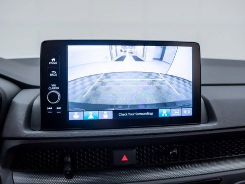 Certified 2025 Honda CR-V Sport-L image 22