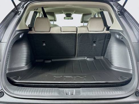 Used 2026 Honda HR-V LX image 16