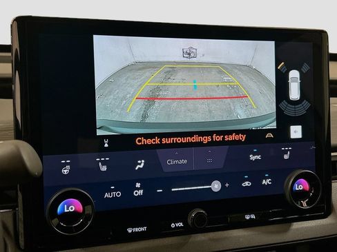New 2026 Toyota C-HR AWD/4WD image 11