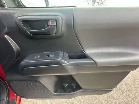 Used 2023 Toyota Tacoma SR image 20