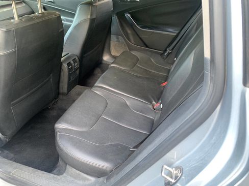 Used 2008 Volkswagen Passat 2.0T image 16