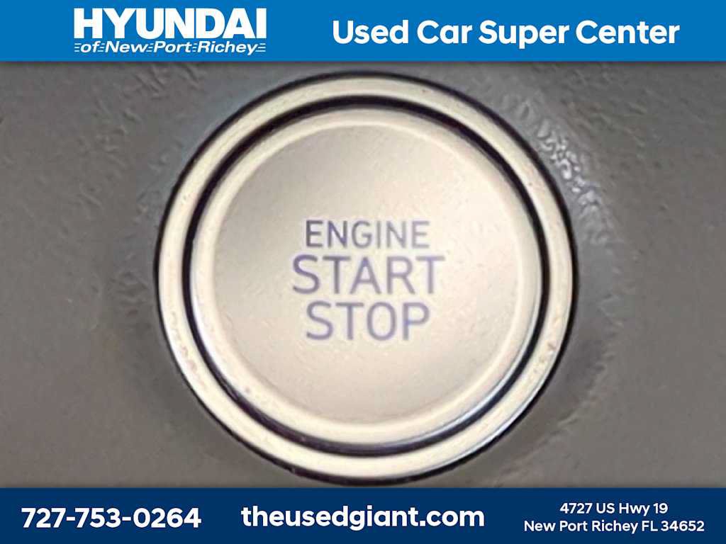 Used 2022 Hyundai Elantra Blue w/ Cargo Package FWD image 28
