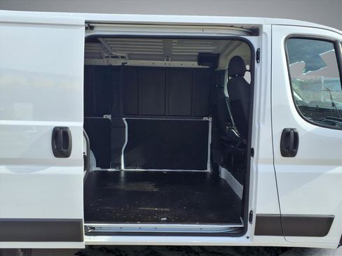 Used 2023 RAM ProMaster 1500 w/ Interior LED Lighting Group image 10