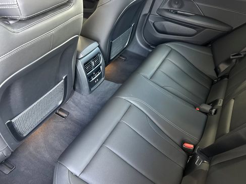 Used 2023 BMW i4 eDrive35 w/ Premium Package RWD image 26