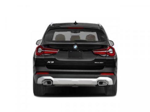 Used 2022 BMW X3 sDrive30i w/ Premium Package 2 image 12