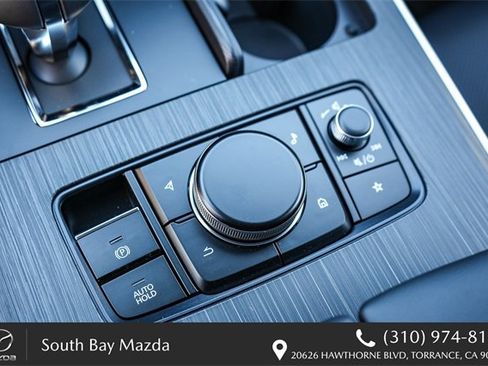 New 2026 MAZDA CX-90 3.3 Turbo S w/ Premium Plus image 23