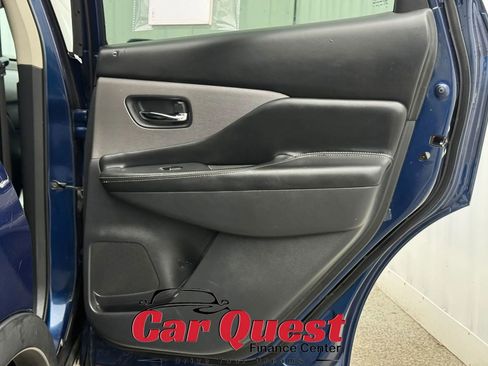 Used 2020 Nissan Murano SL w/ Moonroof Package AWD/4WD image 17