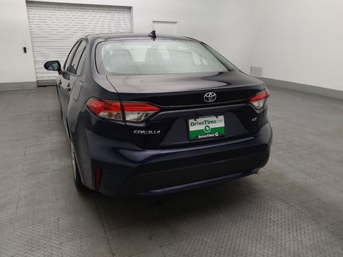 Used 2022 Toyota Corolla LE image 6