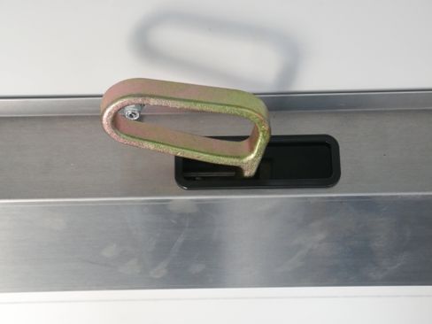 New 2025 Chevrolet Brightdrop 600 w/ Power Door Package image 9