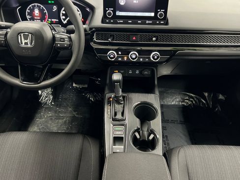 New 2026 Honda Civic LX image 12