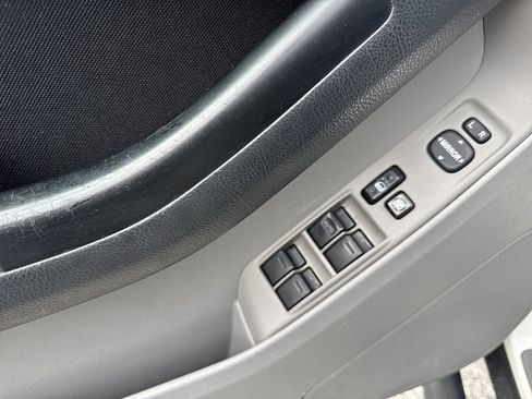 Used 2008 Toyota 4Runner Sport image 16