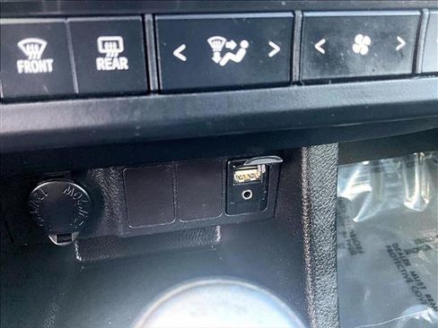 Used 2014 Toyota Corolla S FWD image 22