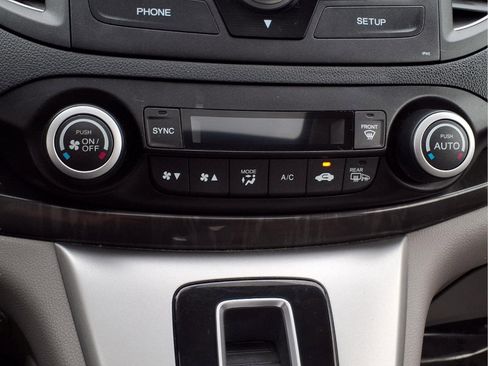 Used 2012 Honda CR-V EX-L image 21