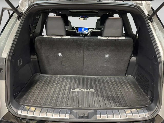 Certified 2025 Lexus TX 350 AWD image 33