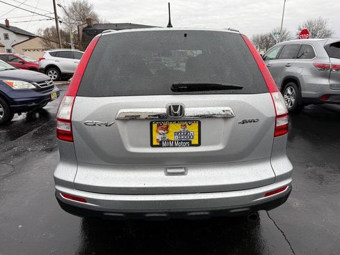 Used 2010 Honda CR-V EX image 72