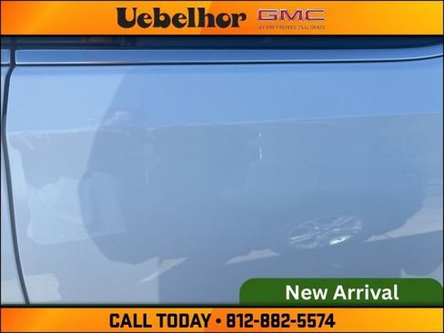 Used 2020 GMC Sierra 1500 SLE w/ SLE Value Package image 6