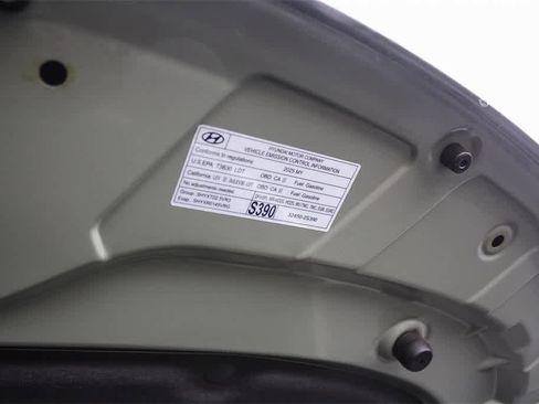 New 2025 Hyundai Santa Cruz SEL image 18