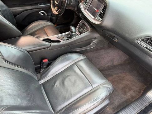 Used 2018 Dodge Challenger R/T Plus RWD image 35