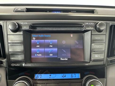 Used 2015 Toyota RAV4 Limited image 20