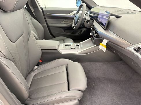 New 2026 BMW i4 xDrive40i w/ Premium Package AWD/4WD image 27
