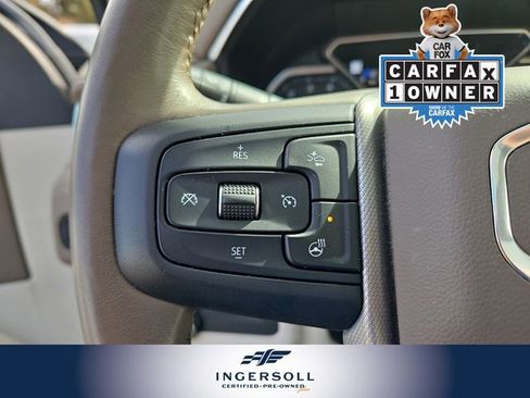 Used 2021 GMC Yukon XL Denali image 25