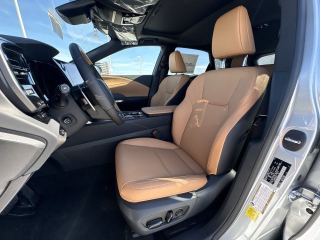 New 2026 Lexus RX 350 Premium w/ Accessory Package (K3) FWD image 11