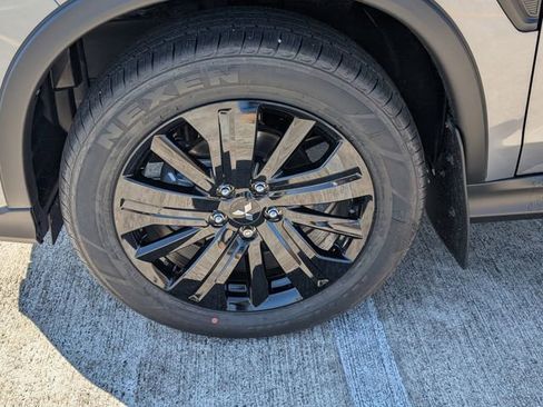 New 2026 Mitsubishi Outlander Sport AWD image 9