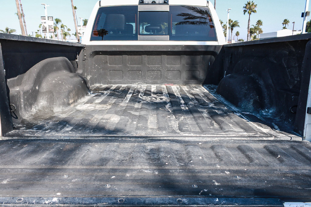 Used 2020 RAM 2500 Power Wagon AWD/4WD image 26