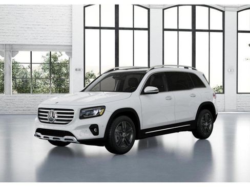 Certified 2025 Mercedes-Benz GLB 250 image 38