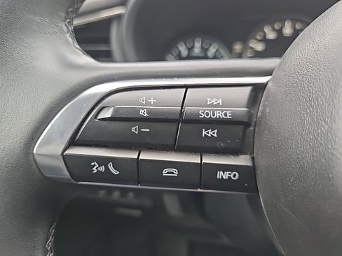 Used 2025 MAZDA CX-30 AWD 2.5 S w/ Preferred Package image 38