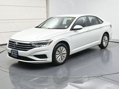 Used 2019 Volkswagen Jetta S w/ Driver Assistance Package