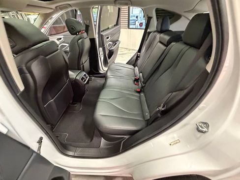 Used 2021 Acura RDX AWD image 53