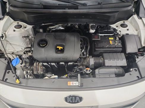 Used 2021 Kia Seltos S image 21
