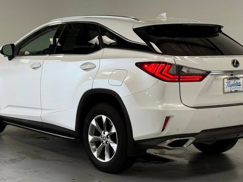 Used 2019 Lexus RX 350 AWD w/ Navigation Package image 4