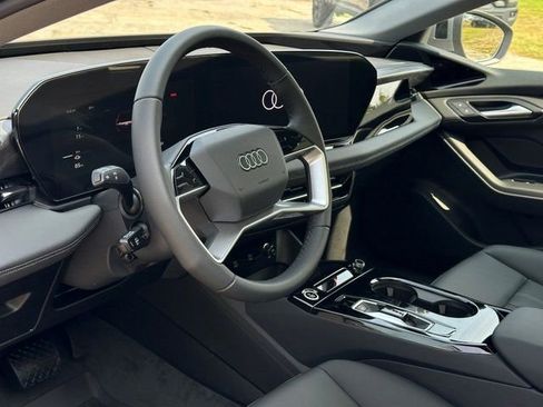 New 2025 Audi A6 e-tron Premium RWD image 19