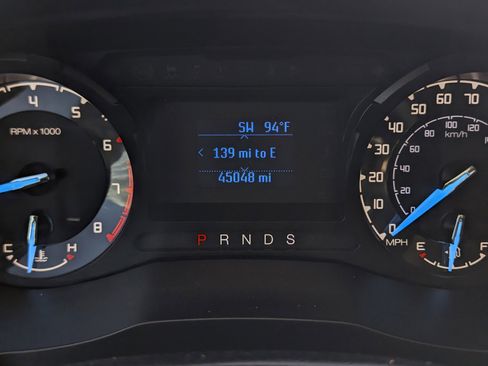 Used 2019 Ford Ranger XL w/ Equipment Group 101A Mid AWD/4WD image 12