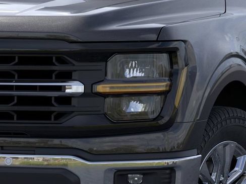 New 2026 Ford F150 XLT w/ Equipment Group 302A MID RWD image 44