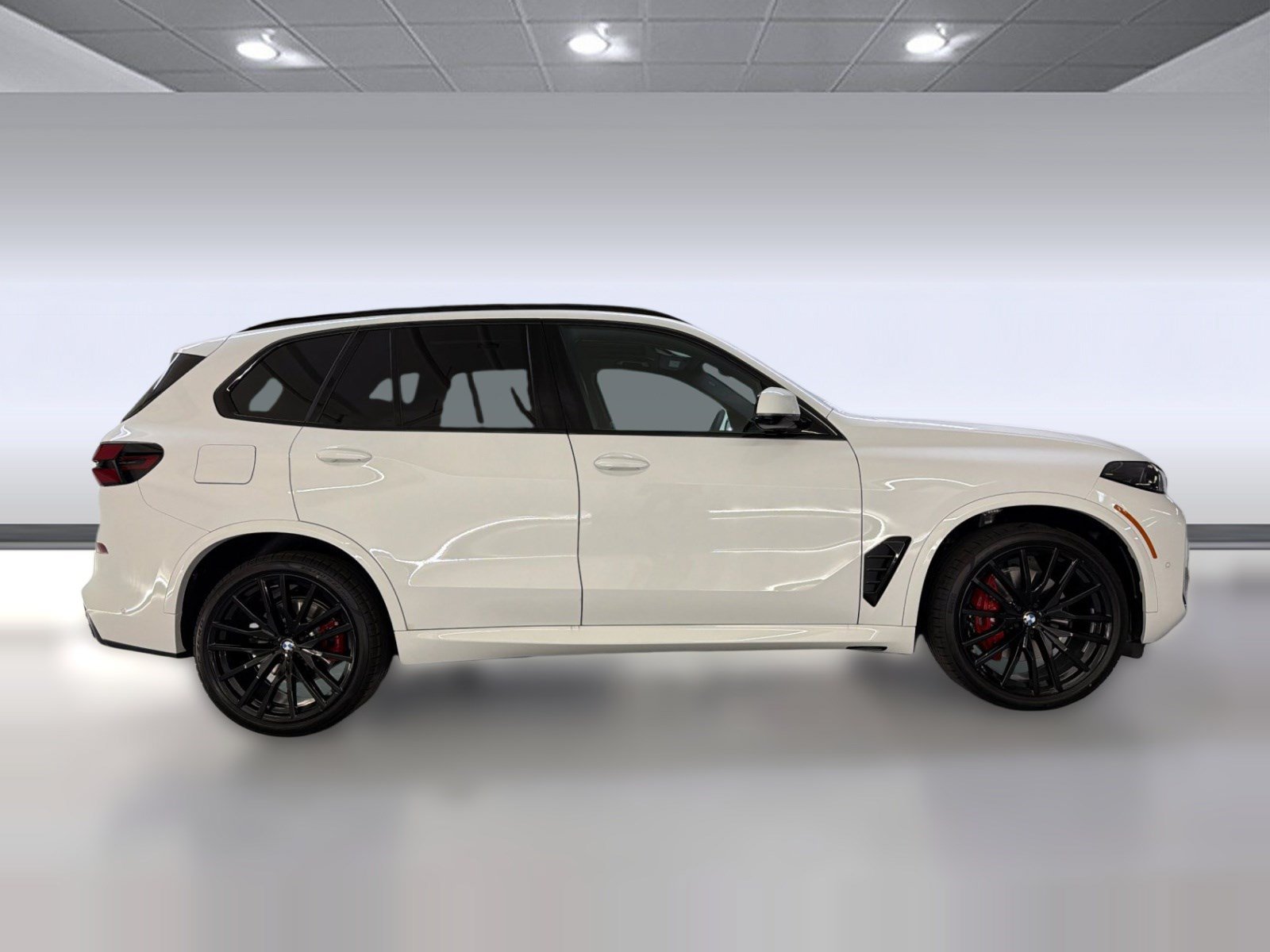 Used 2026 BMW X5 xDrive40i w/ M Sport Package AWD/4WD image 7