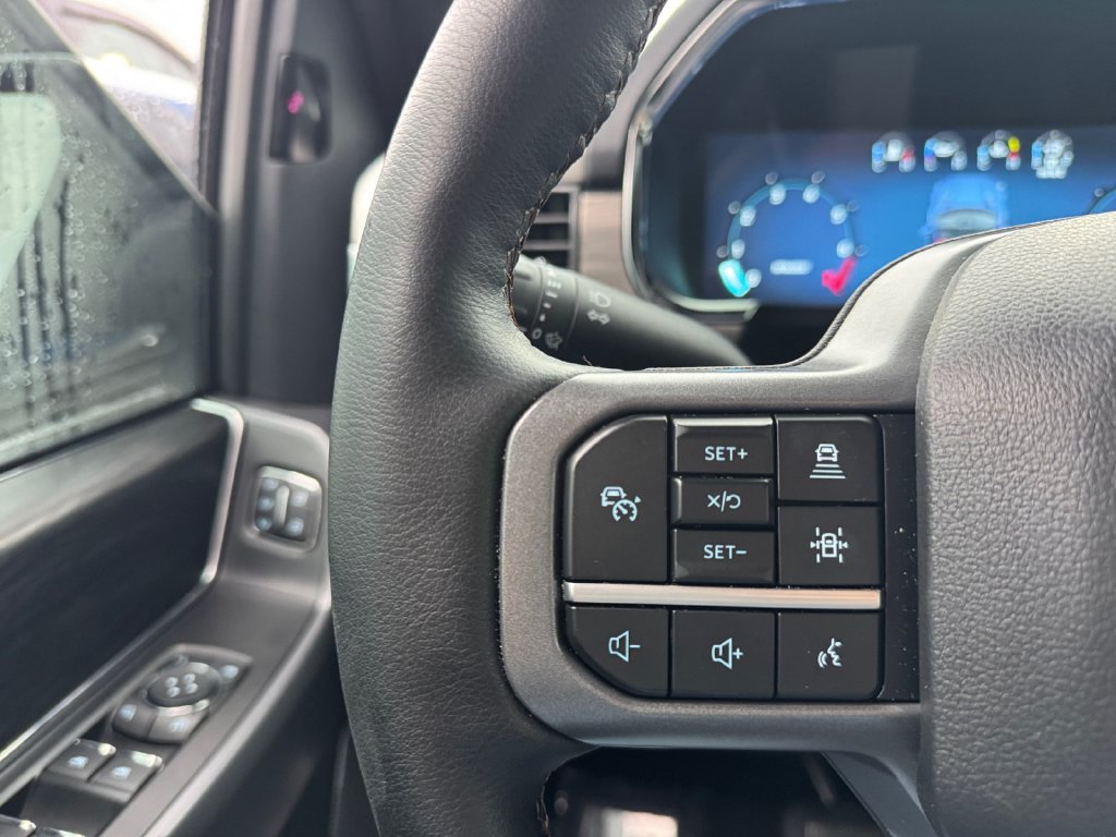 Used 2025 Ford F150 Lariat w/ Equipment Group 501A Mid AWD/4WD image 31